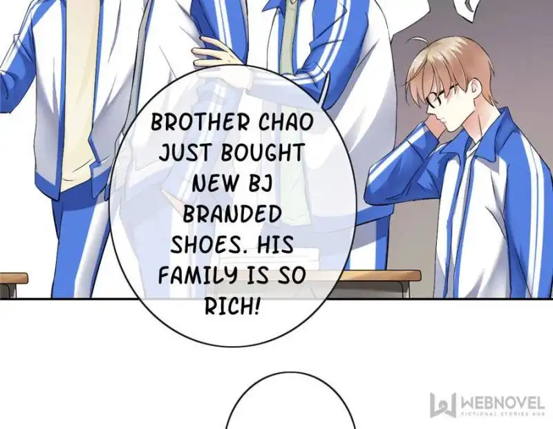 Legend Reboot Chapter 71 34